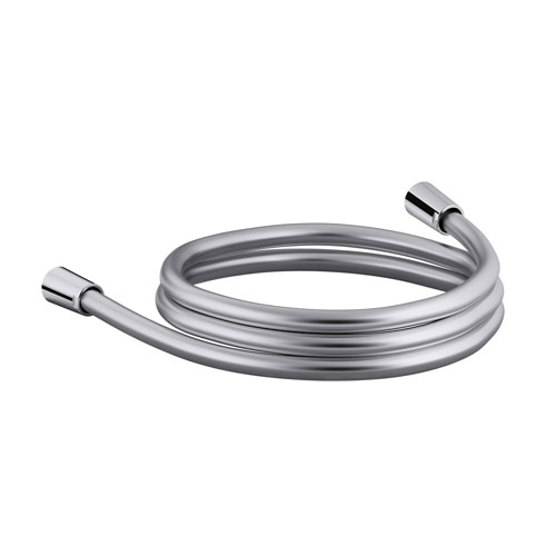 Kohler K-98360-CP Awaken 72 in Smooth Shower Hose - Chrome