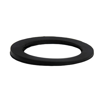 Lasco W-501 W & O Bath Tub Waste And Overflow Rubber Gasket