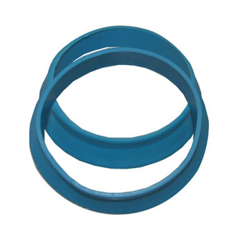 Lasco 02-2293 1-1/2 Inch Solution Slip Joint Washers For Plastic And Metal Tubular - 2PK