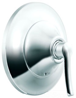 Moen TS3170 Fina PosiTemp Shower Valve Trim Only - Chrome