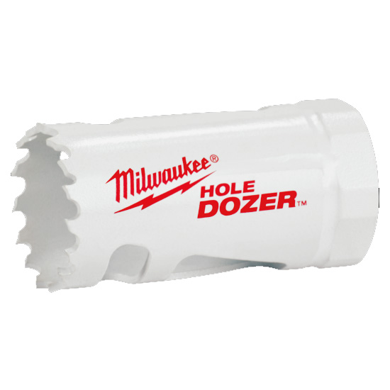 Milwaukee 49-56-0052 1-1/8