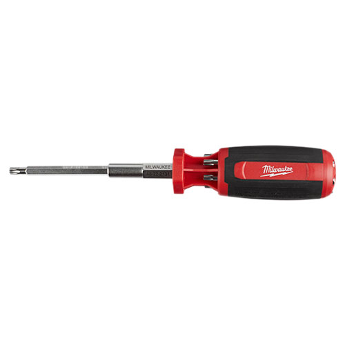 Milwaukee 48-22-2131 9in1 ECX Drive Multi-bit Driver