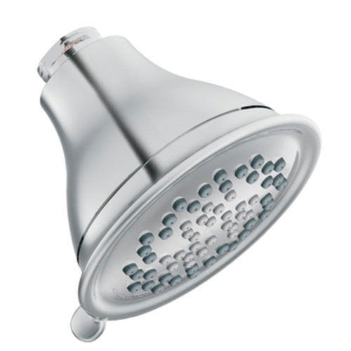 Moen 3233EP Envi 3 Function Eco Performance Showerhead - Chrome