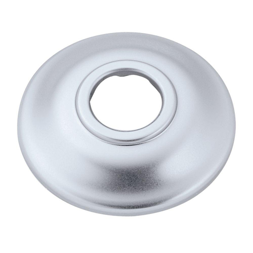 Moen AT2199SLP Shower Arm Flange - Brushed Platinum