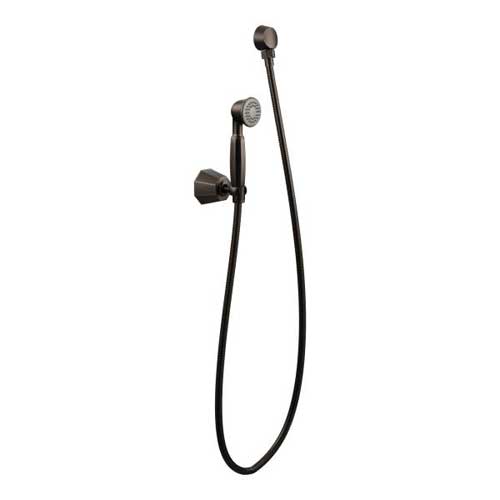 Moen S145EPORB Felicity Eco Performance Handheld Shower - Oil Rubbed Bronze