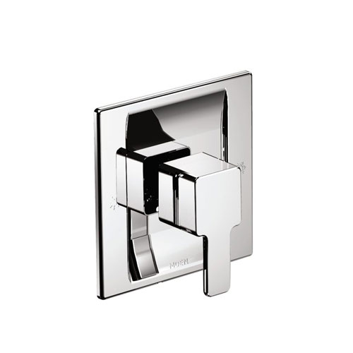 Moen TS3711 90 Degree Moentrol Valve Trim Only - Chrome