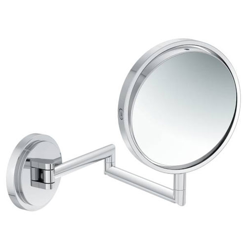 Moen YB0892CH Arris Mirror - Chrome