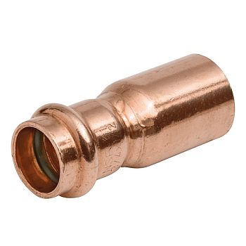 Mueller Industries PC600-2 Copper 2