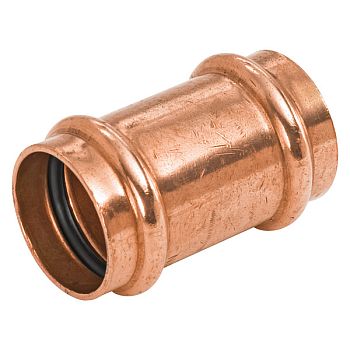 Mueller Industries PC601 Copper 2-1/2