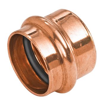 Mueller Industries PC617 Copper 1