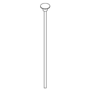 Pfister 941-101A Lift Rod - Chrome