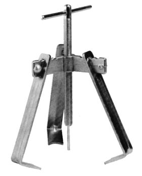 Pasco 4668 Big Yank Sr. Handle Puller