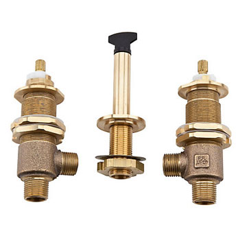 Pfister 0X6-150R Roman Tub Valves