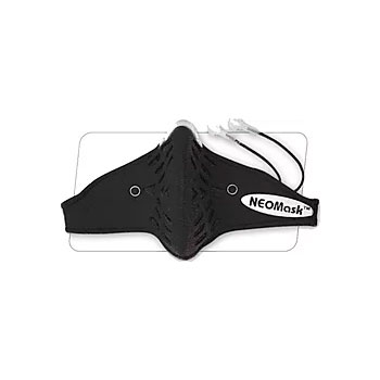 Pro-Edge 85-6100 NeoMask One Size Fits All - Blister Pack