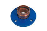 Nibco Press Flanges