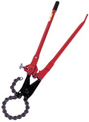 Reed SC49-6 Soil Pipe Cutter