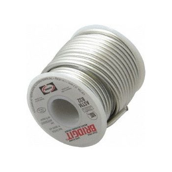 Harris Bridgit 50LF1B Lead-Free Solder 1/8