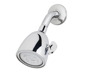 Symmons 4-231 Super Showerhead - Chrome