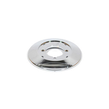 Symmons T3-27 Escutcheon Model C - Chrome