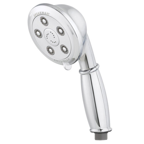 Speakman VS-3011 Anystream Alexandria Hand Held Shower - Chrome