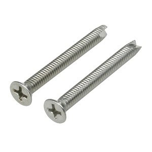 Symmons T-28M Screws