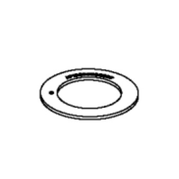 Toto 9BU112E-A Seal Gasket for Flush Valve