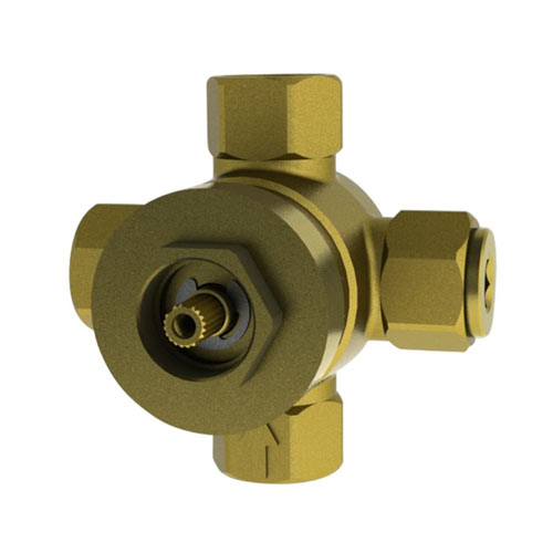 Toto TSMVW Two-Way Diverter Valve