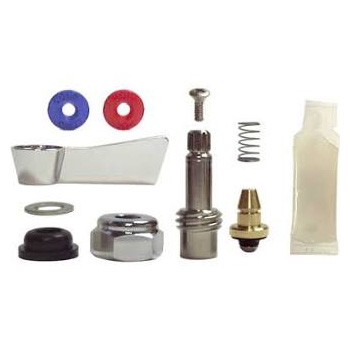 Fisher 54518 Right Hand Swivel Stem Repair Kit