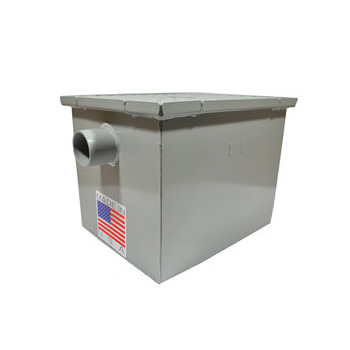 Zurn ZURGT2700-15-2NH Grease Trap