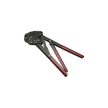 Zurn QCRTQCM QickClamp Crimp Tool - Medium