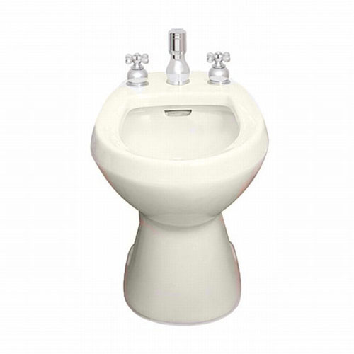 American Standard 5023.100.222 Cadet Bidet - Linen