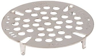 Fisher 22535 DrainKing Flat Strainer