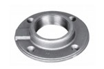 Galvanized Flanges