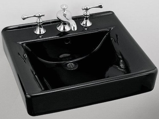 Kohler K-2054-7 Soho 20