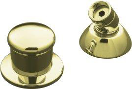 Kohler K-8549-AF Diverter Valve Kit - French Gold