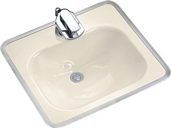 Kohler K-2890-4-47 Tahoe 20