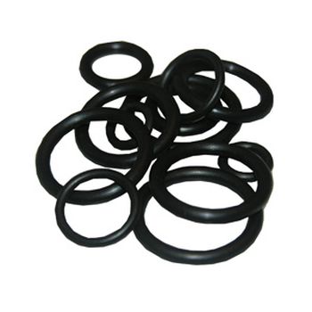 Lasco 02-1541 O-Ring Assortment -12PK