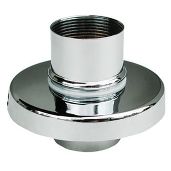 Lasco 03-1635 Price Pfister Sleeve and Flange Set - Chrome