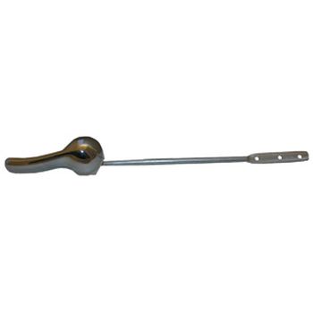 Lasco 04-1765 Economy Trip Lever - Chrome