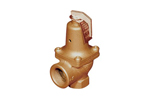 Pressure Relief Valves