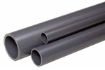 PVC Schedule 80 Pipe