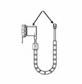 Sloan ETF-370-A Solenoid Valve Assembly