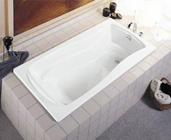 Kohler Archer 5' Bath