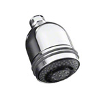 Kohler Shower 3 Way Showerhead