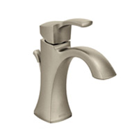 Moen 6903BN Voss Single Handle