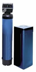 Aqua Pure Water Softeners