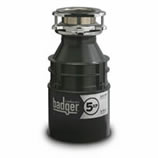 Insinkerator Badger 5xp Disposer