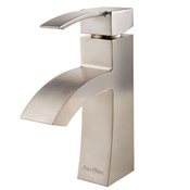 Pfister Centerset Single Control Lavatory Faucet