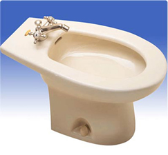 Toto Piedmont Suite Bidet