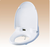 Toto Elongated Toilet Seat